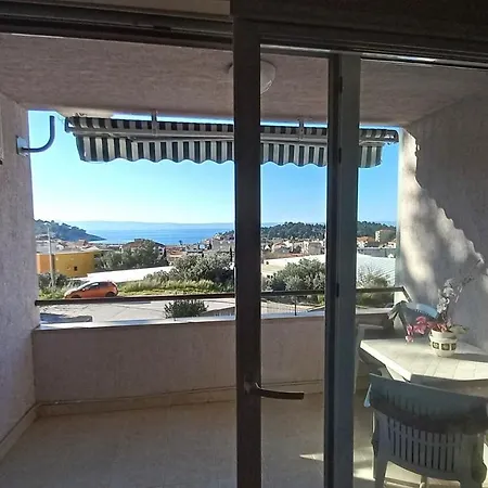 With A Parking Space - 19756 Apartment