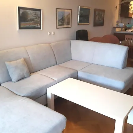 With A Parking Space - 19756 Apartment *