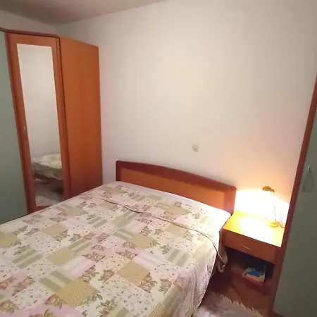 With A Parking Space - 19756 Apartment