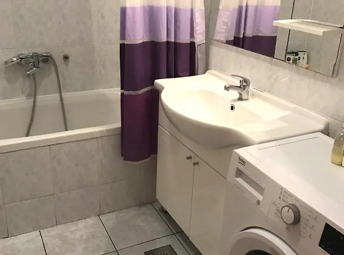 דירה With Parking Space - 19756 *