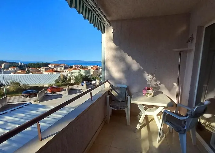 With Parking Space - 19756 דירה