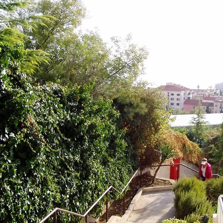 Apartment With Parking Space - 19756 Makarska