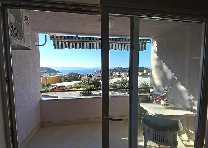 With Parking Space - 19756 Apartment