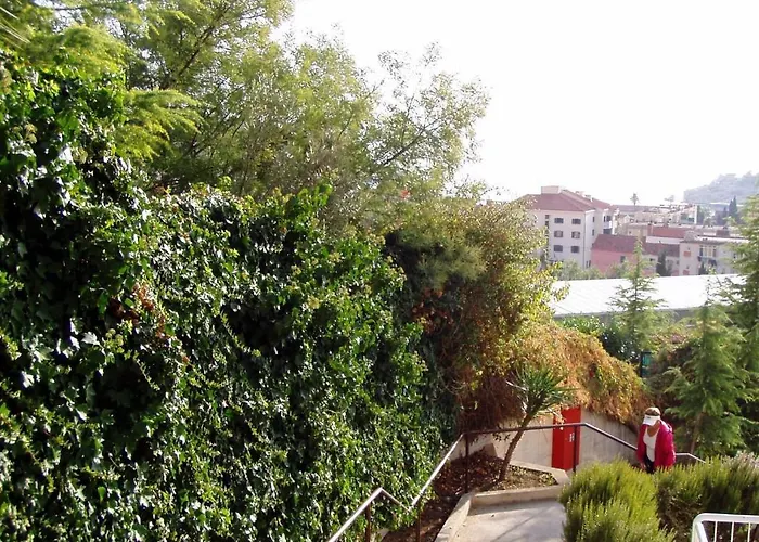 Apartment With Parking Space - 19756 Makarska