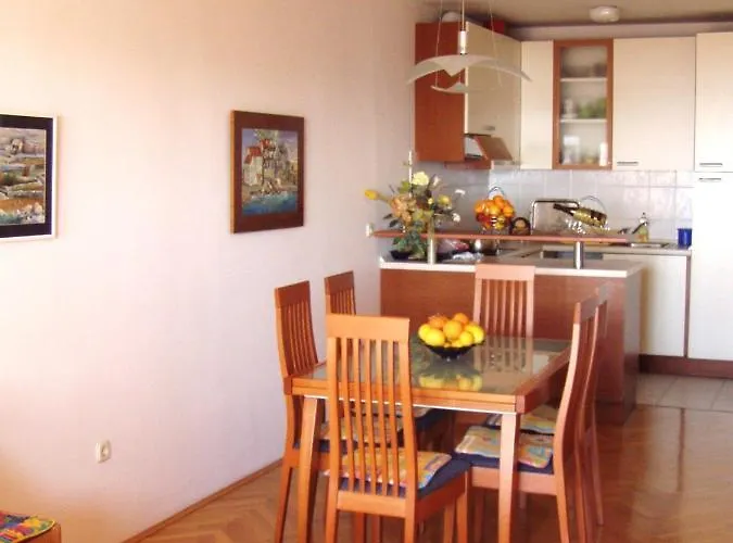 With Parking Space - 19756 Apartment *